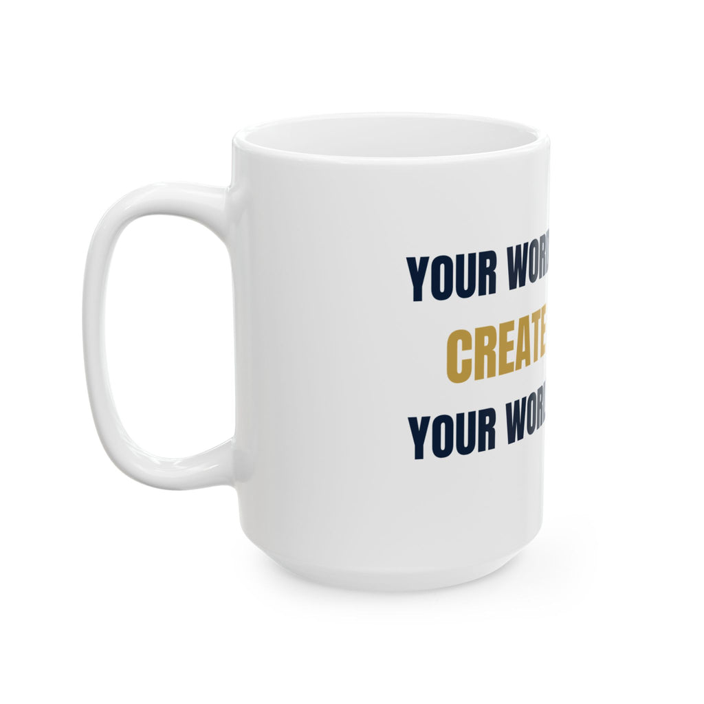Ceramic Mug, (11oz, 15oz)