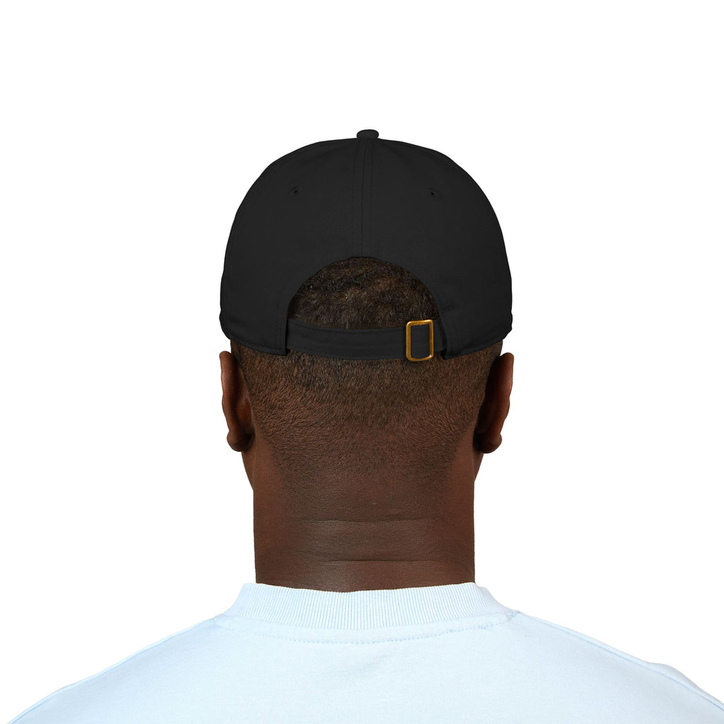 Speak Life Signature Embroidered Cap