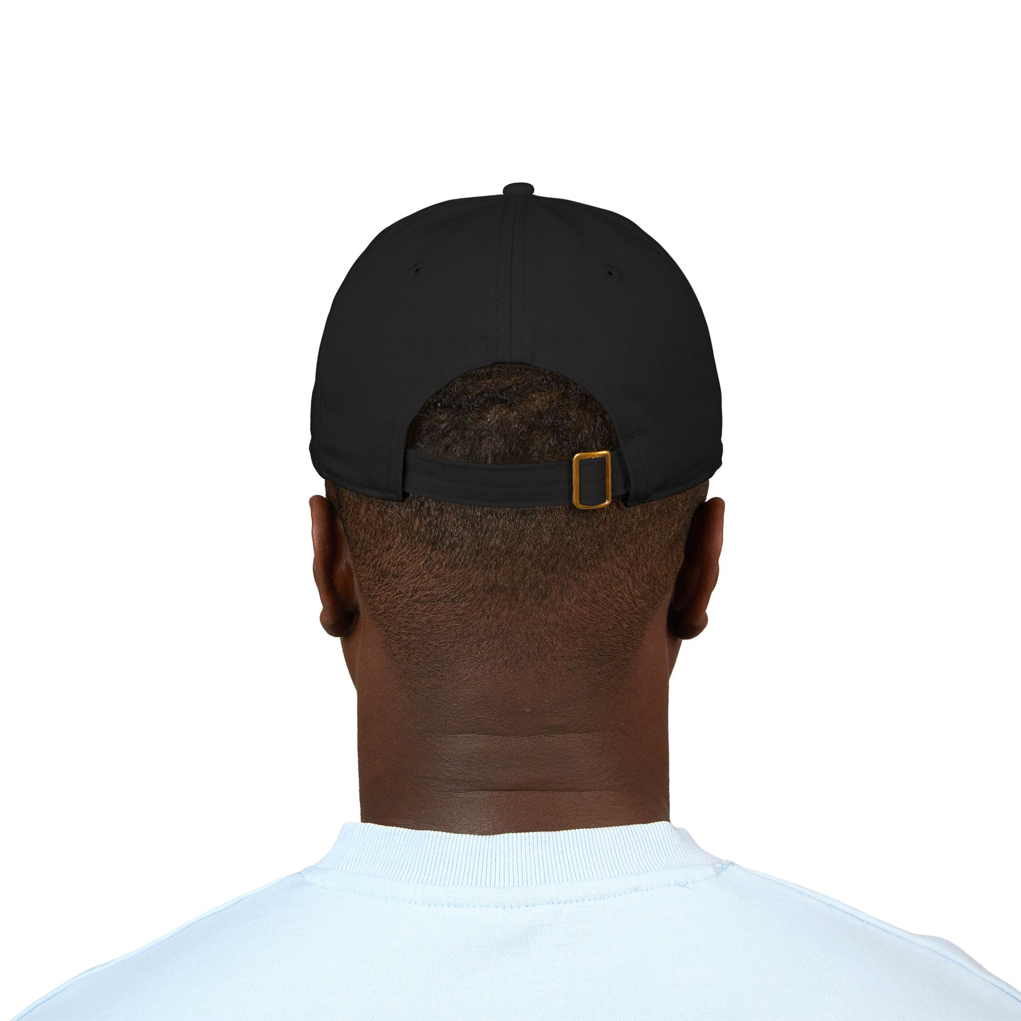 Speak Life Signature Embroidered Cap