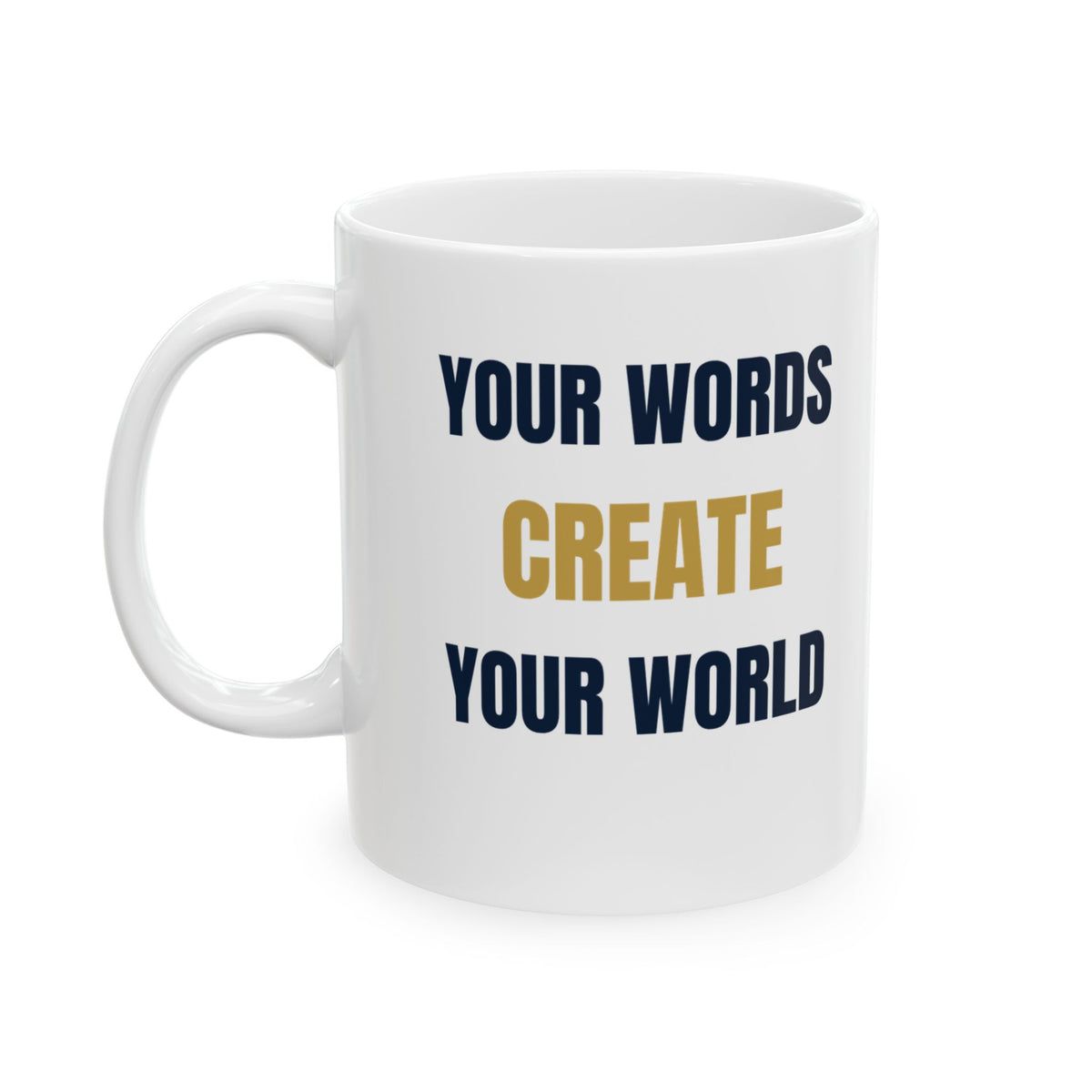 Ceramic Mug, (11oz, 15oz)