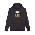 Hoodie — Speak Life Collection 01 The Signature Hoodie