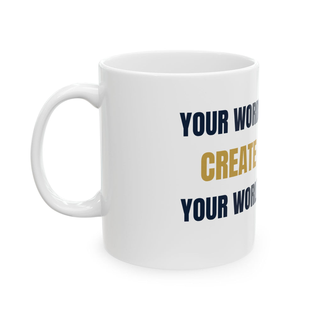 Ceramic Mug, (11oz, 15oz)