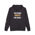 Speak Life Collection 01 | Signature Premium Christian Hoodie