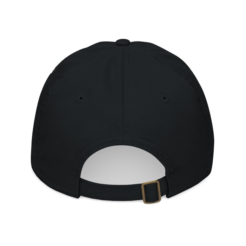 Speak Life Signature Embroidered Cap