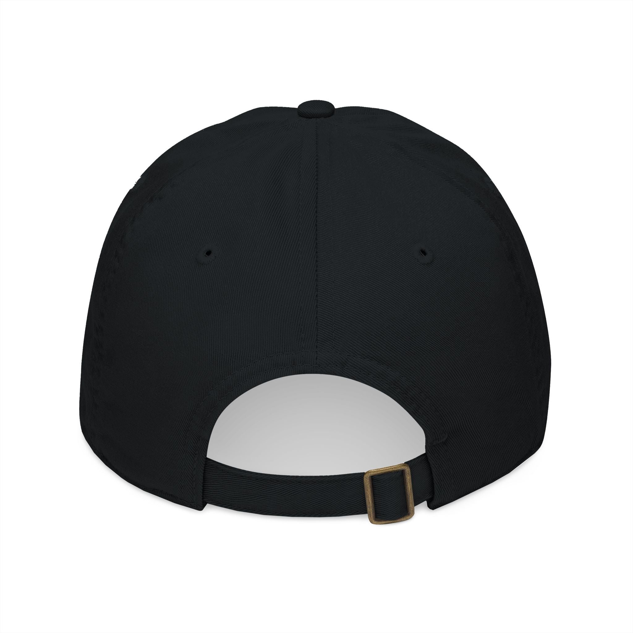Speak Life Signature Embroidered Cap