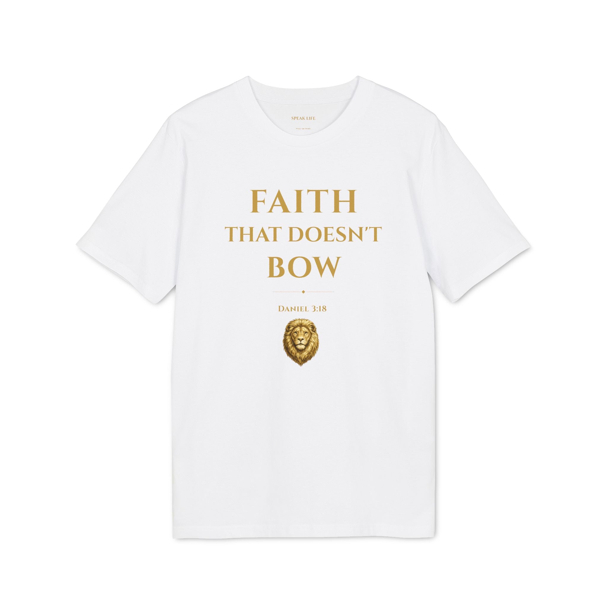 Unisex Creator 2.0 T-shirt