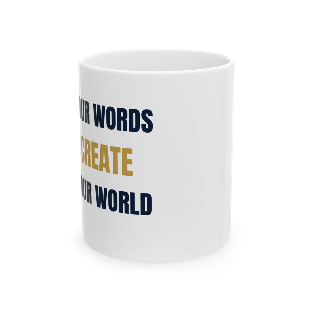 Ceramic Mug, (11oz, 15oz)