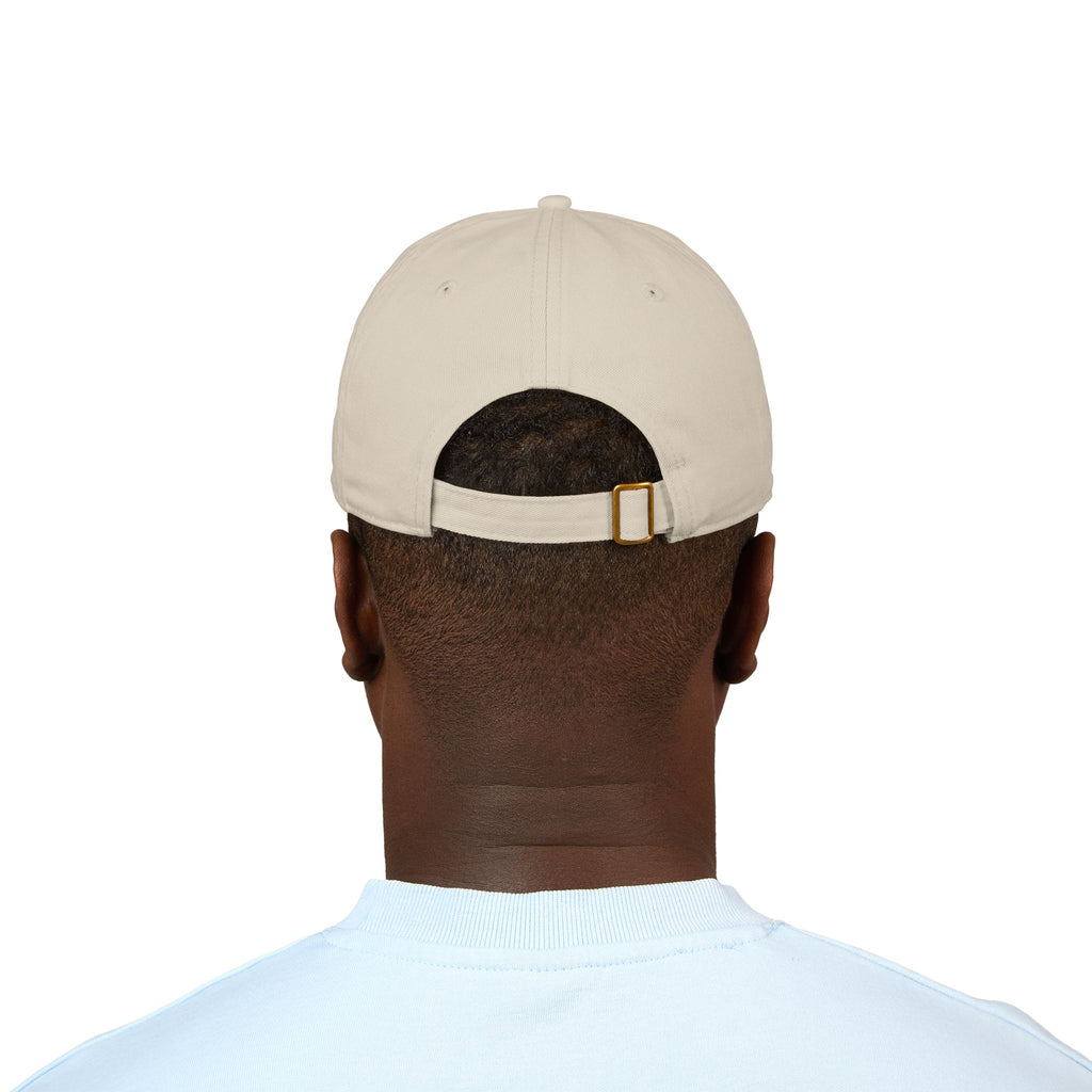 Speak Life Signature Embroidered Cap