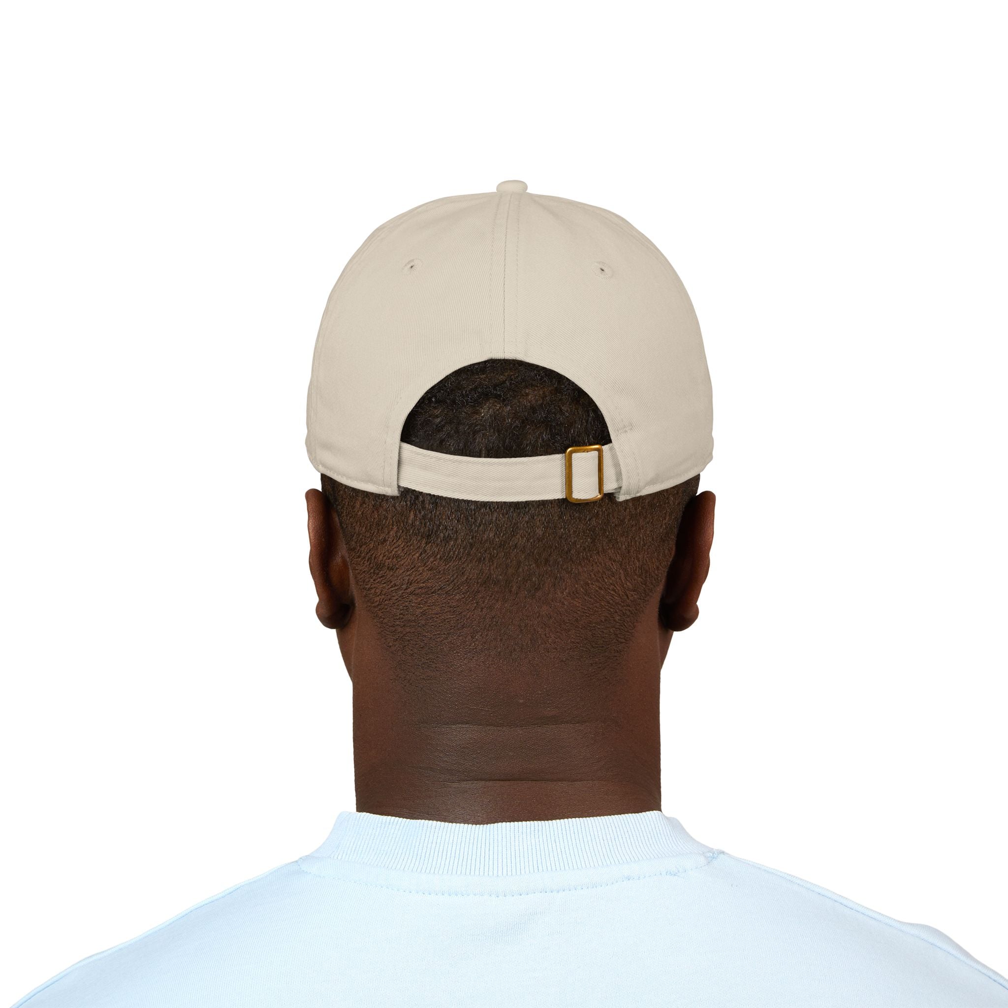 Speak Life Signature Embroidered Cap