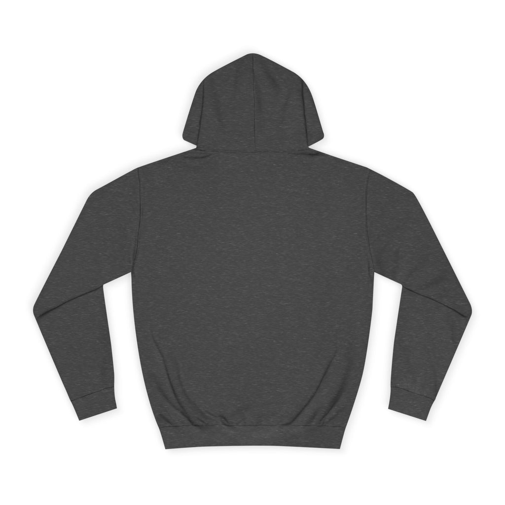 Be Still and Know That I Am God – Psalm 46:10 | Premium Christian Unisex Adult Hoodie