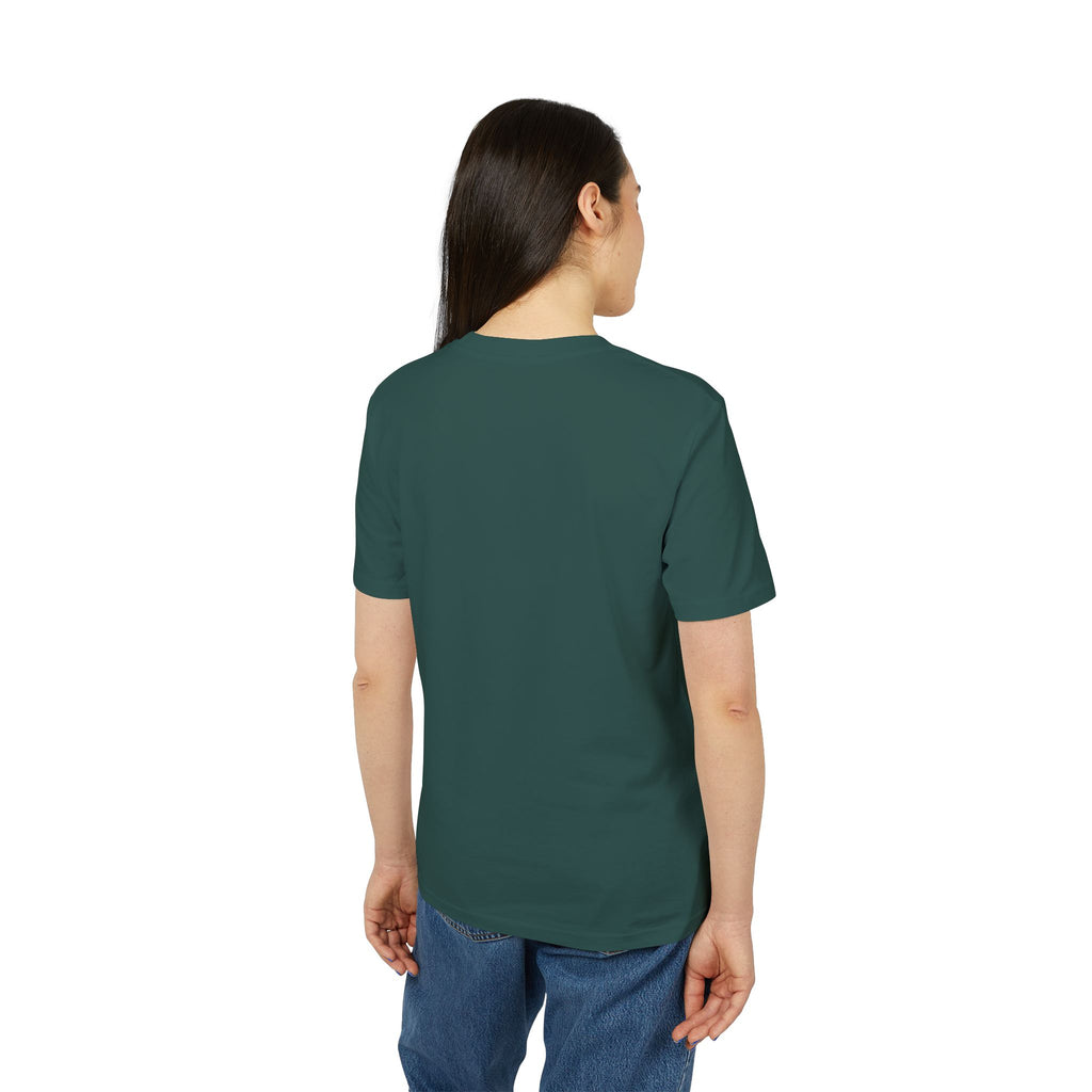 Be Still I Am God T-Shirt — Psalm 46:10 Inspirational Christian Tee
