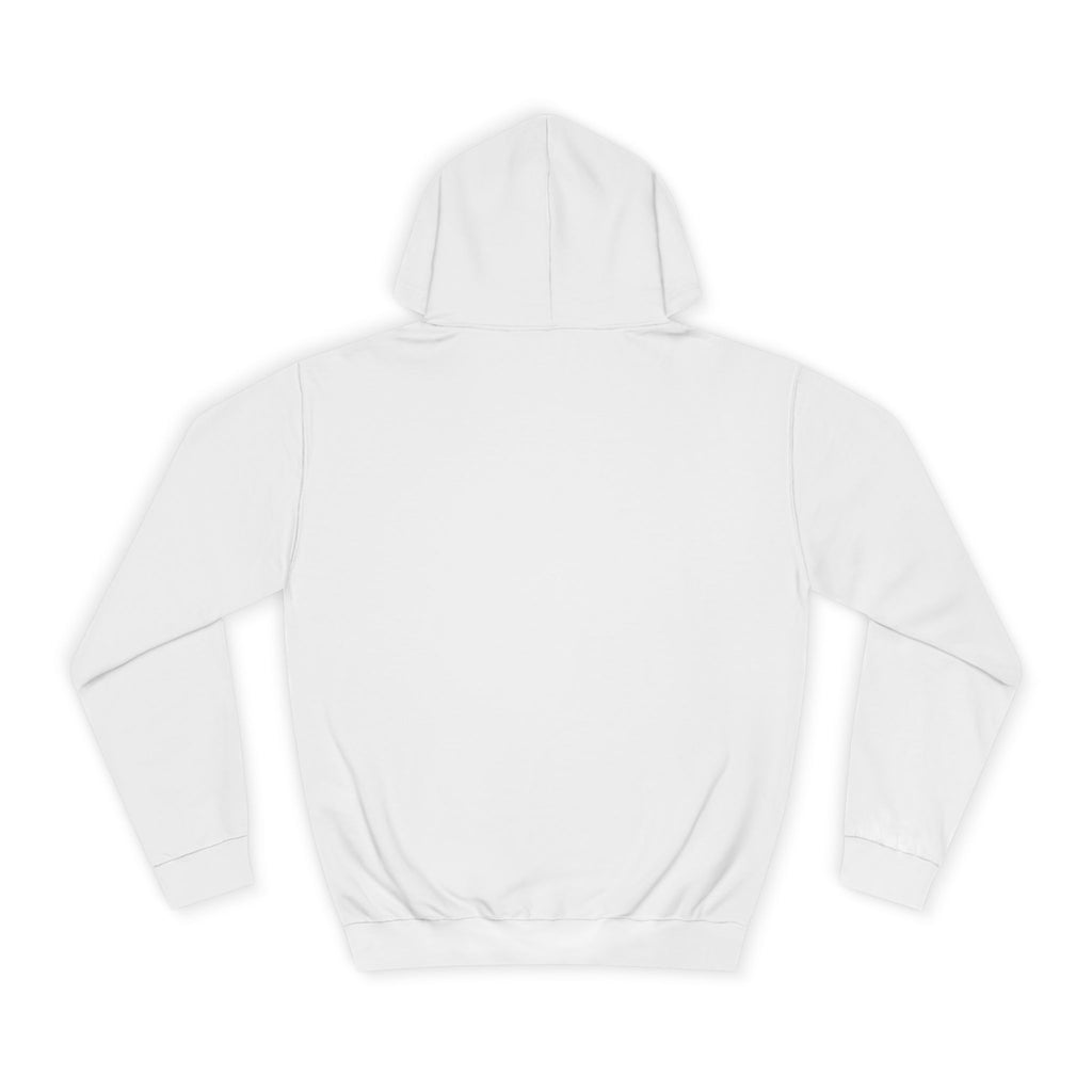 Be Still and Know That I Am God – Psalm 46:10 | Premium Christian Unisex Adult Hoodie