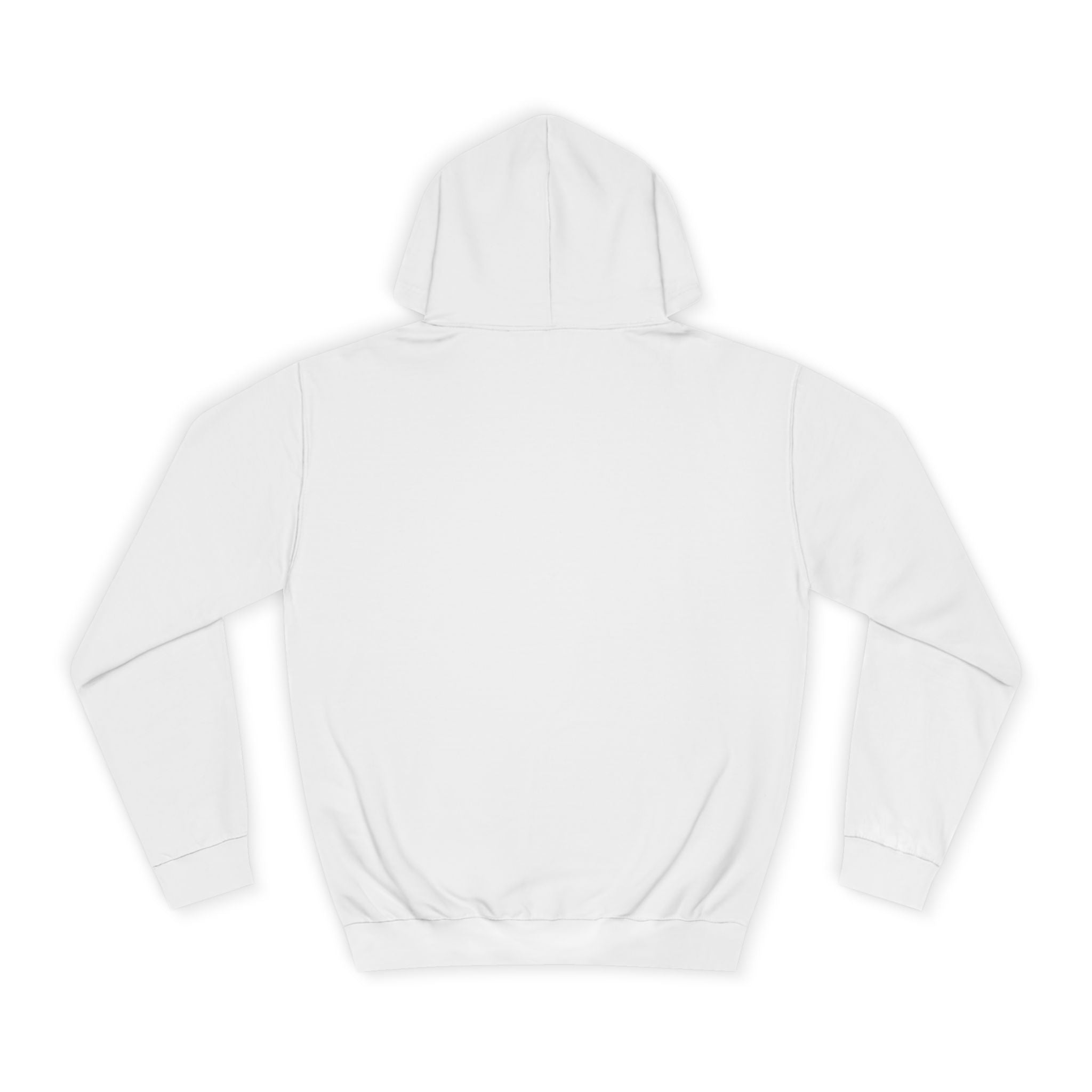 Be Still and Know That I Am God – Psalm 46:10 | Premium Christian Unisex Adult Hoodie